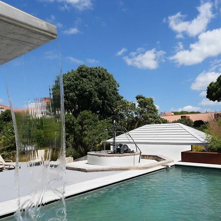 דירות אלקוצ'טה Jardim De Copas מראה חיצוני תמונה