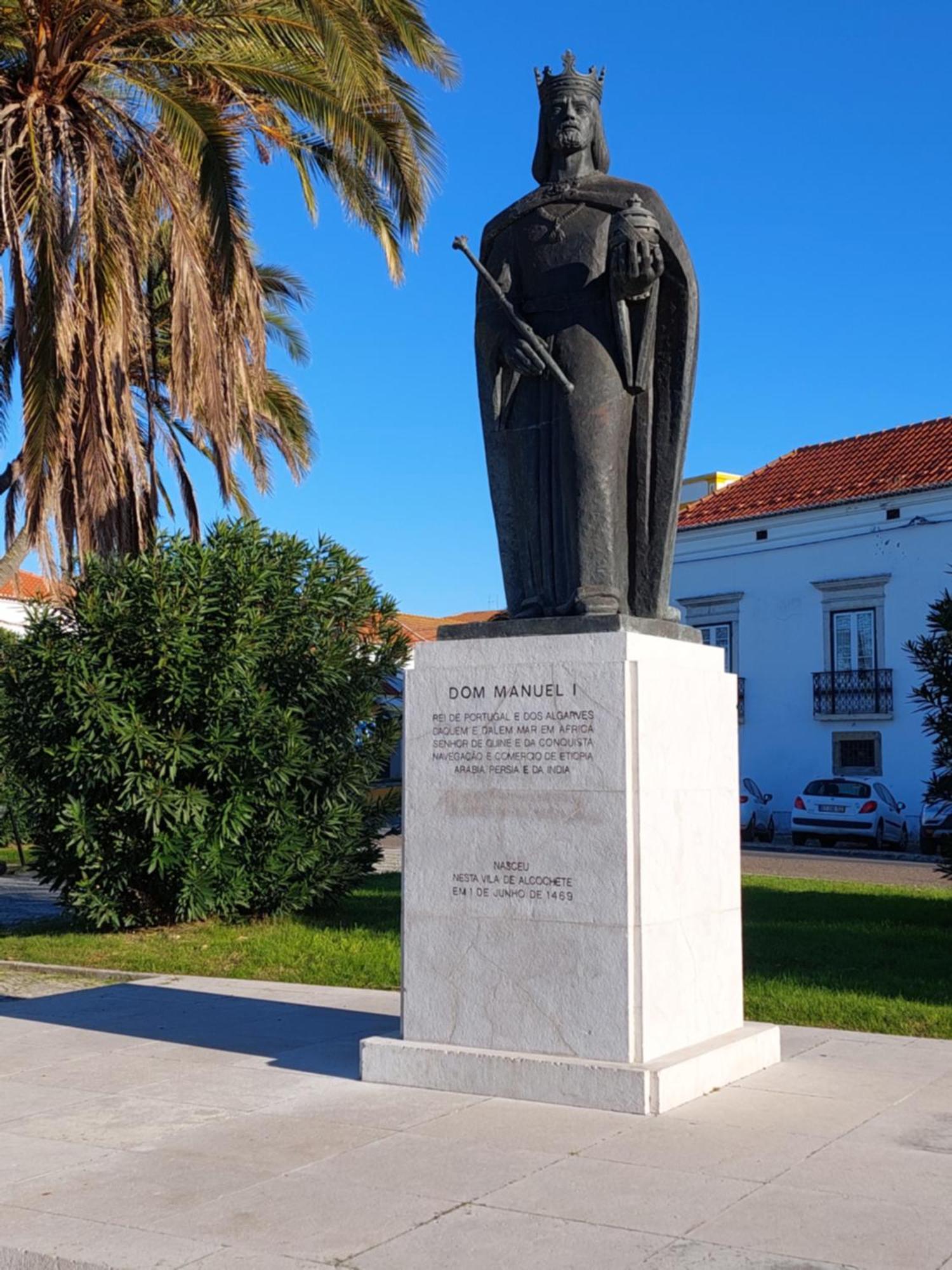 דירות אלקוצ'טה Jardim De Copas מראה חיצוני תמונה