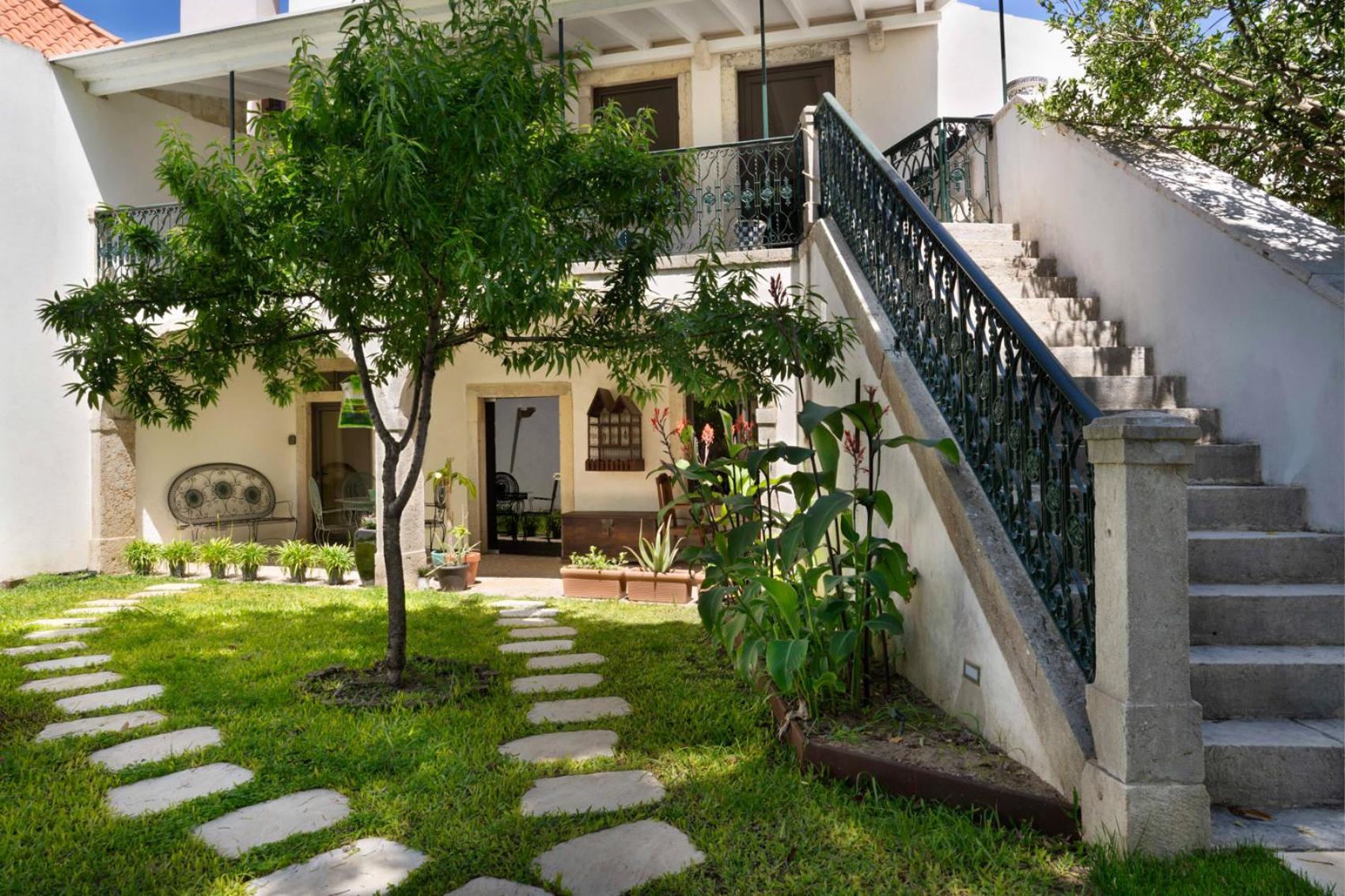 דירות אלקוצ'טה Jardim De Copas מראה חיצוני תמונה