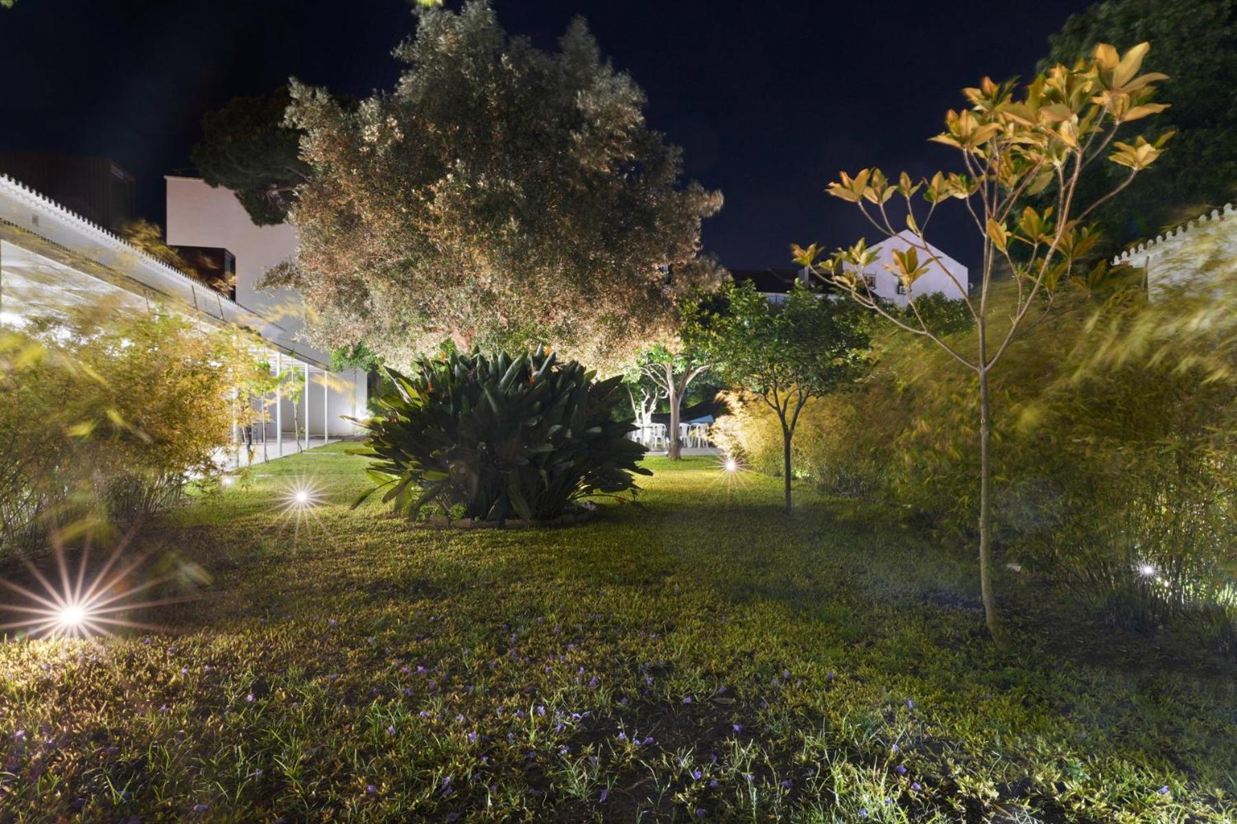 דירות אלקוצ'טה Jardim De Copas מראה חיצוני תמונה