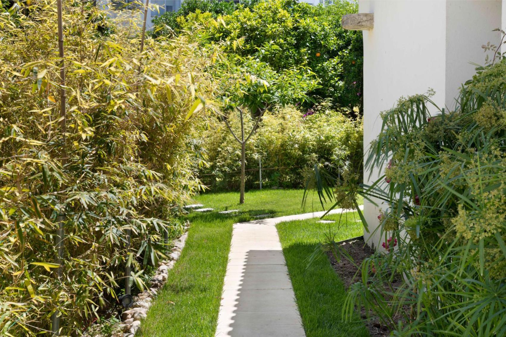 דירות אלקוצ'טה Jardim De Copas מראה חיצוני תמונה
