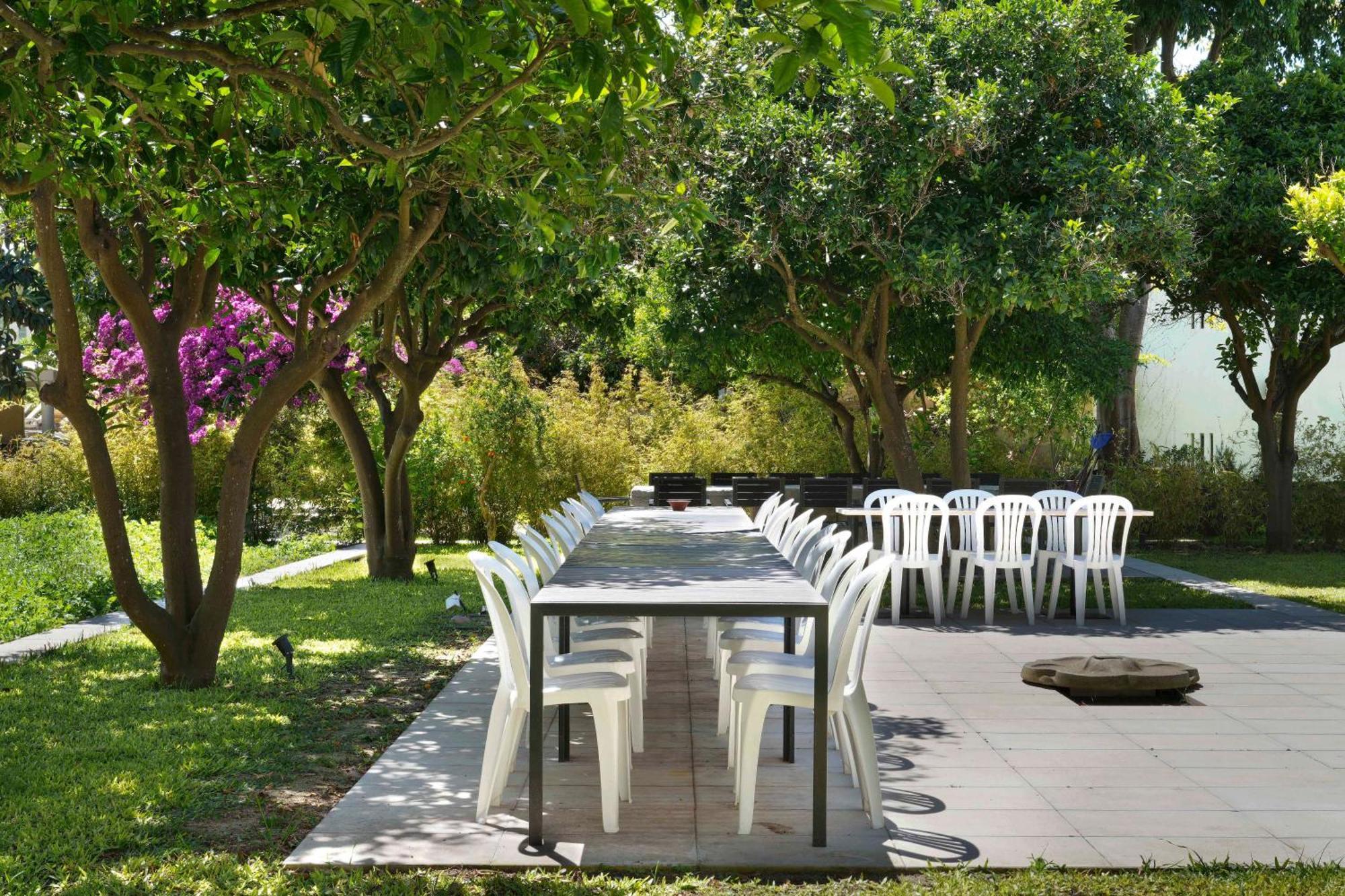 דירות אלקוצ'טה Jardim De Copas מראה חיצוני תמונה